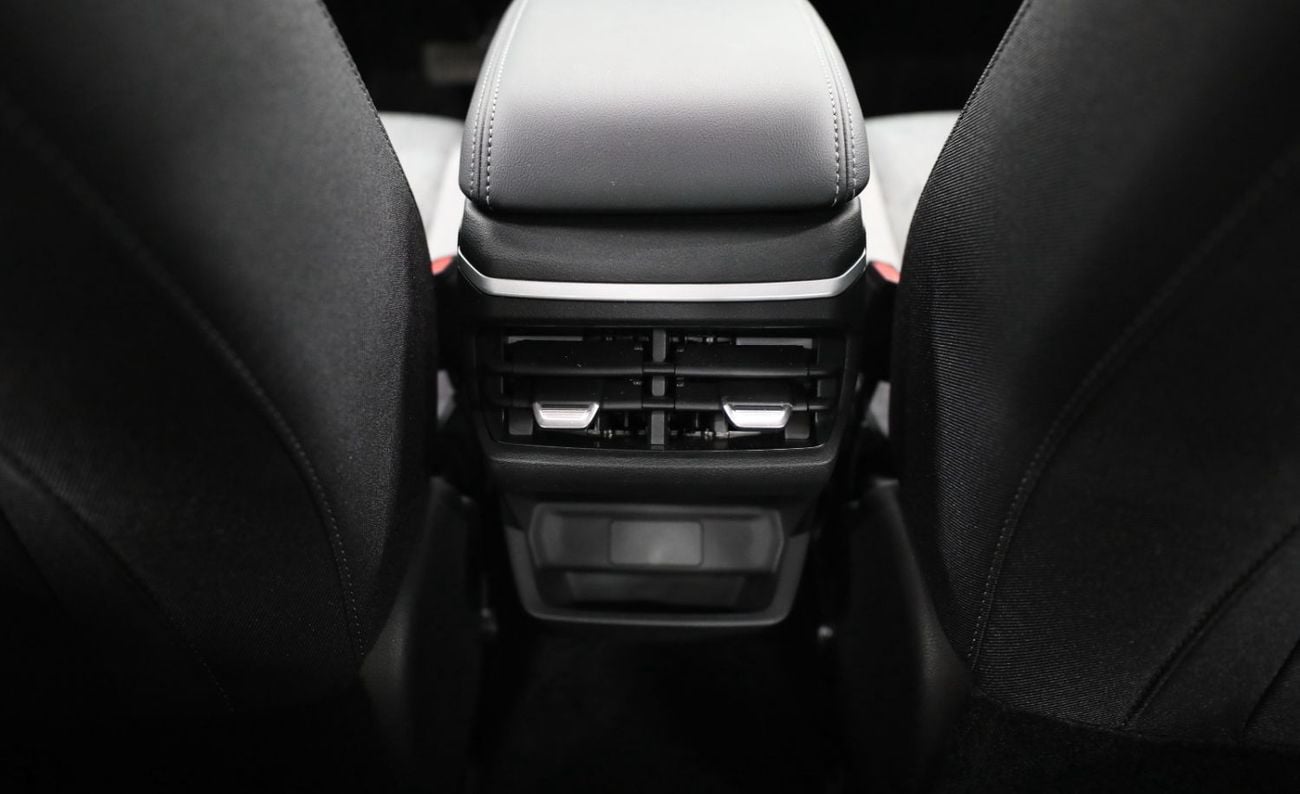 Geely Emgrand GS