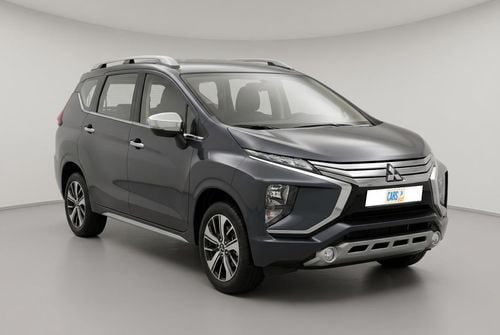 Mitsubishi Xpander Cross 2023 PREMIUM | AED 815/Month | 0 DP | 30 Day Return | Warranty