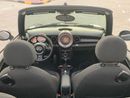 Mini John Cooper Works Cabrio MINI COOPER JCW