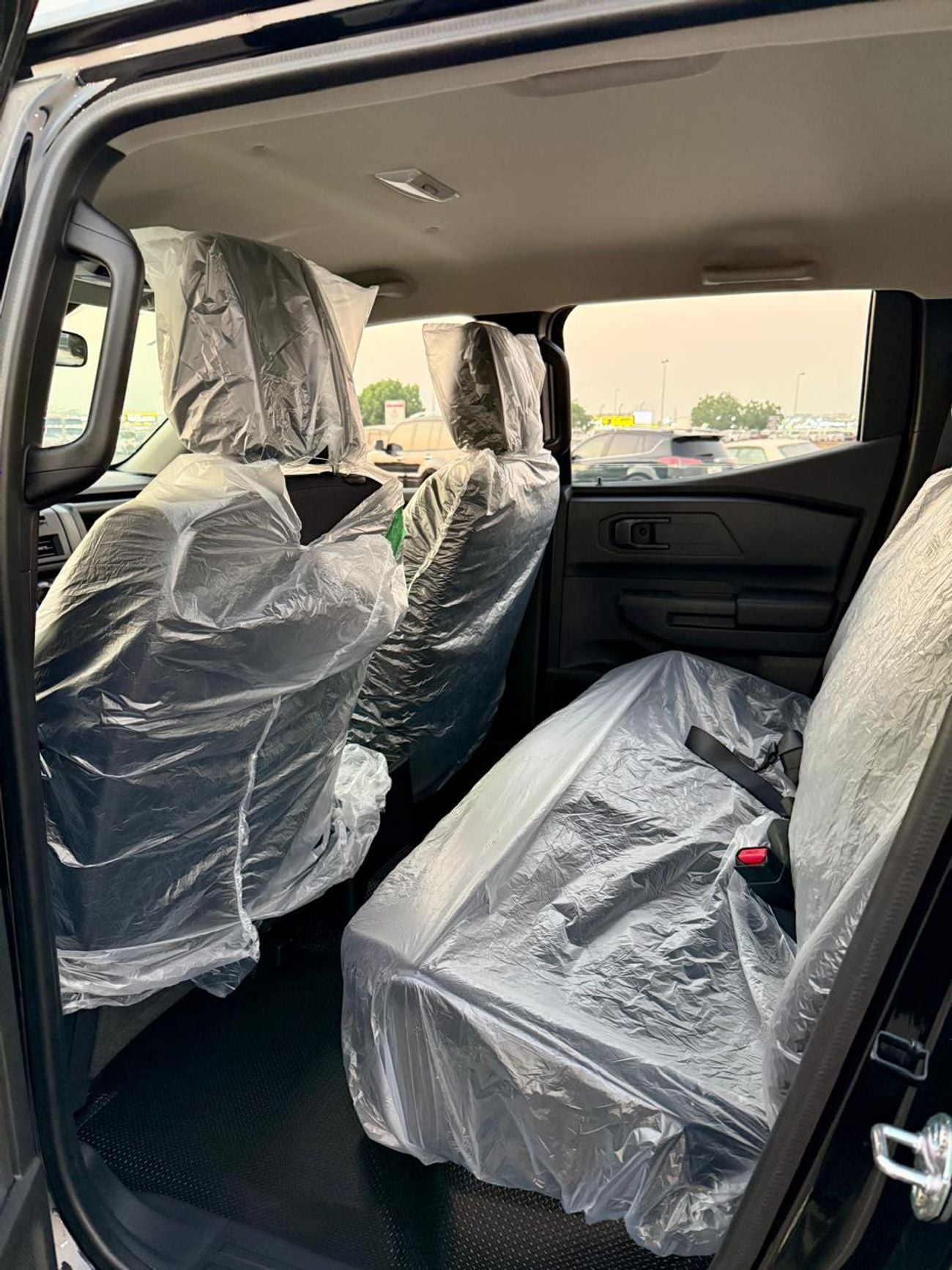 ميتسوبيشي L200 GL 