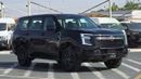 Nissan Patrol ( Only For Export ) 2026 Nissan Patrol XE 3.8 V6 4X4 GCC BRAND NEW