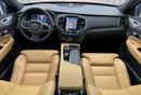 فولفو XC 90 ULTIMATE BRIGHT