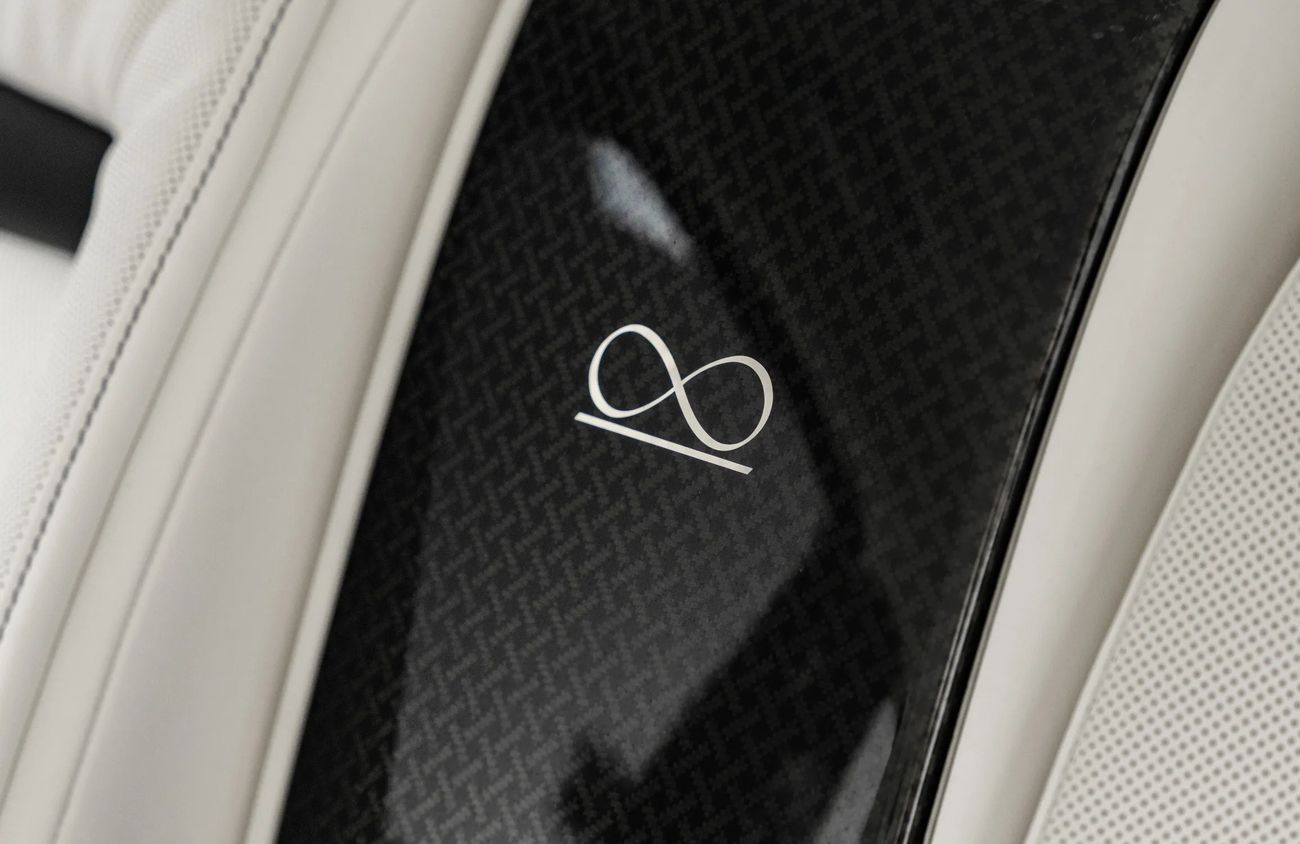 Rolls-Royce Cullinan 6.75L V12 Twin-Turbocharged Engine | Warranty