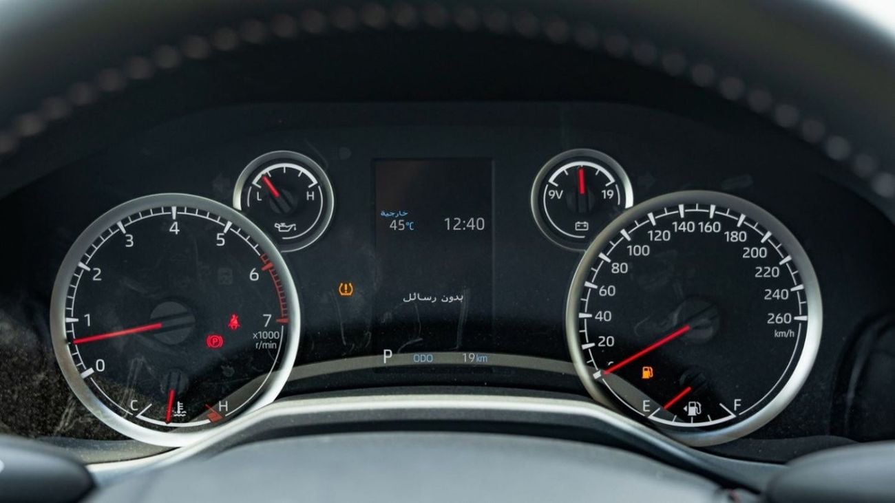 Toyota Land Cruiser 2024 Toyota LC300 GXR Twin Turbo 3.5L Petrol  AT - Black