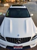 مرسيدس بنز C 300