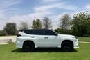 Mitsubishi Montero Sport GLS