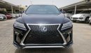 Lexus RX350 Brand New - 0 KM