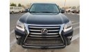 لكزس GX 460 2017 LEXUS GX 460 / FULL OPTION