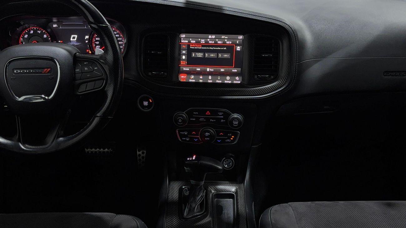 Dodge Charger GT 2023 | AED 1359/Month | 0 DP | 30 Day Return | Warranty