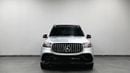 Mercedes-Benz GLS 63 AMG GLS 63 | Original AMG | Clean Title | Free Insurance + Registration Ref#B011203