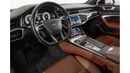 Audi A7 55 TFSI quattro S-Line Style & Comfort package