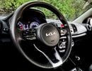 Kia Pegas SS Kia Pegas | 1.4 L | 2023 | GCC | Accident-Free | In Excellent Condition | 454 P.M