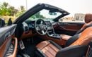 BMW 840i BMW 8 Series 840 2020 GCC specs