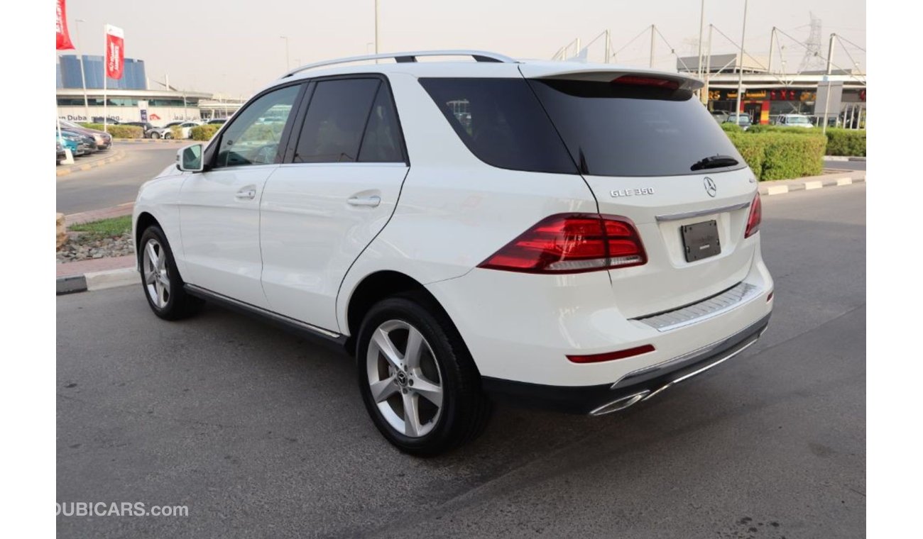 مرسيدس بنز GLE 350 LIMITED DISCOUNT - FREE REGISTRATION - WARRANTY