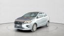 ميتسوبيشي اتراج 1.2 AUTO GLX HL | شامل الضمان | 0 ﺪﻔﻋﺓ ﺃﻮﻟﻯ