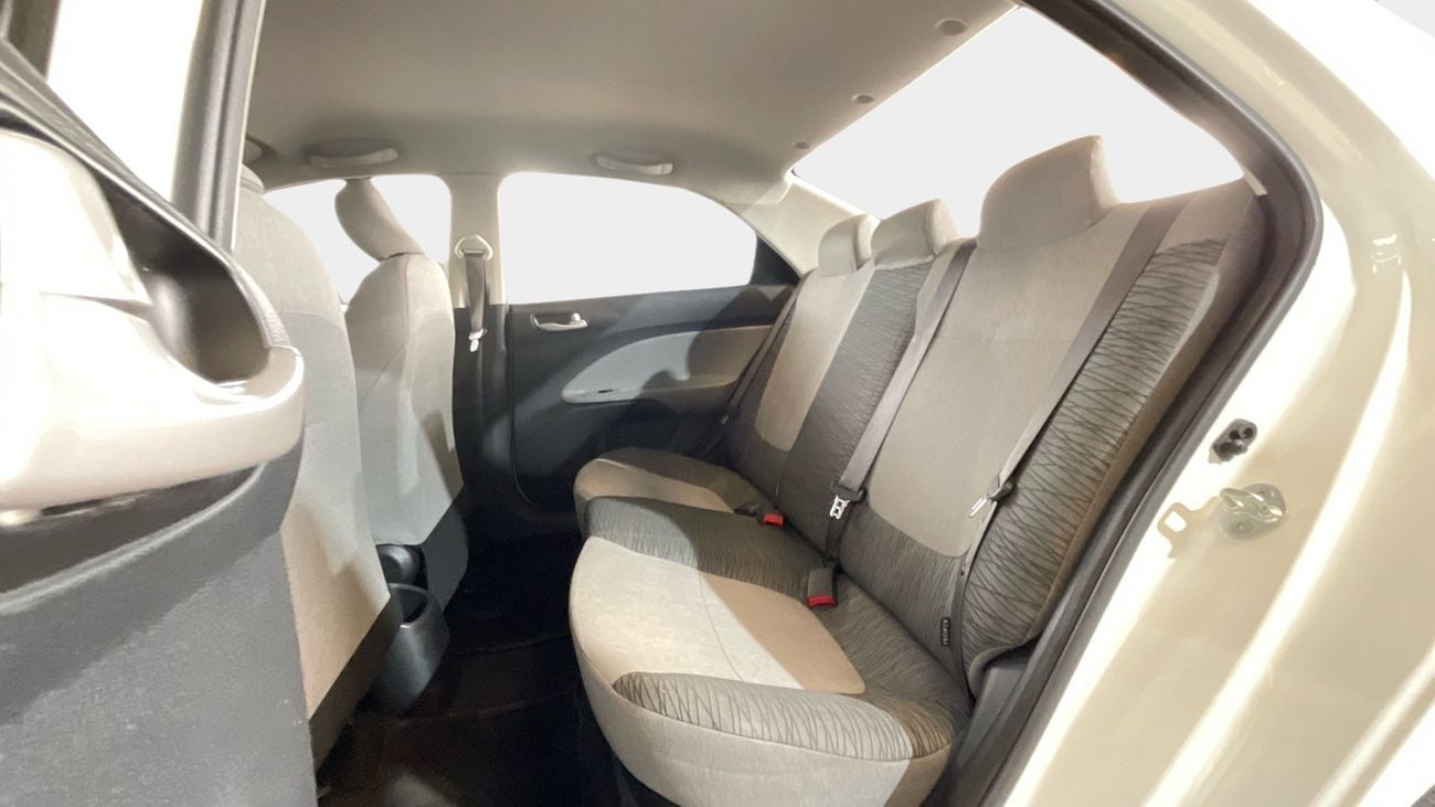 كيا بيجاس LX | شامل الضمان | 0 ﺪﻔﻋﺓ ﺃﻮﻟﻯ