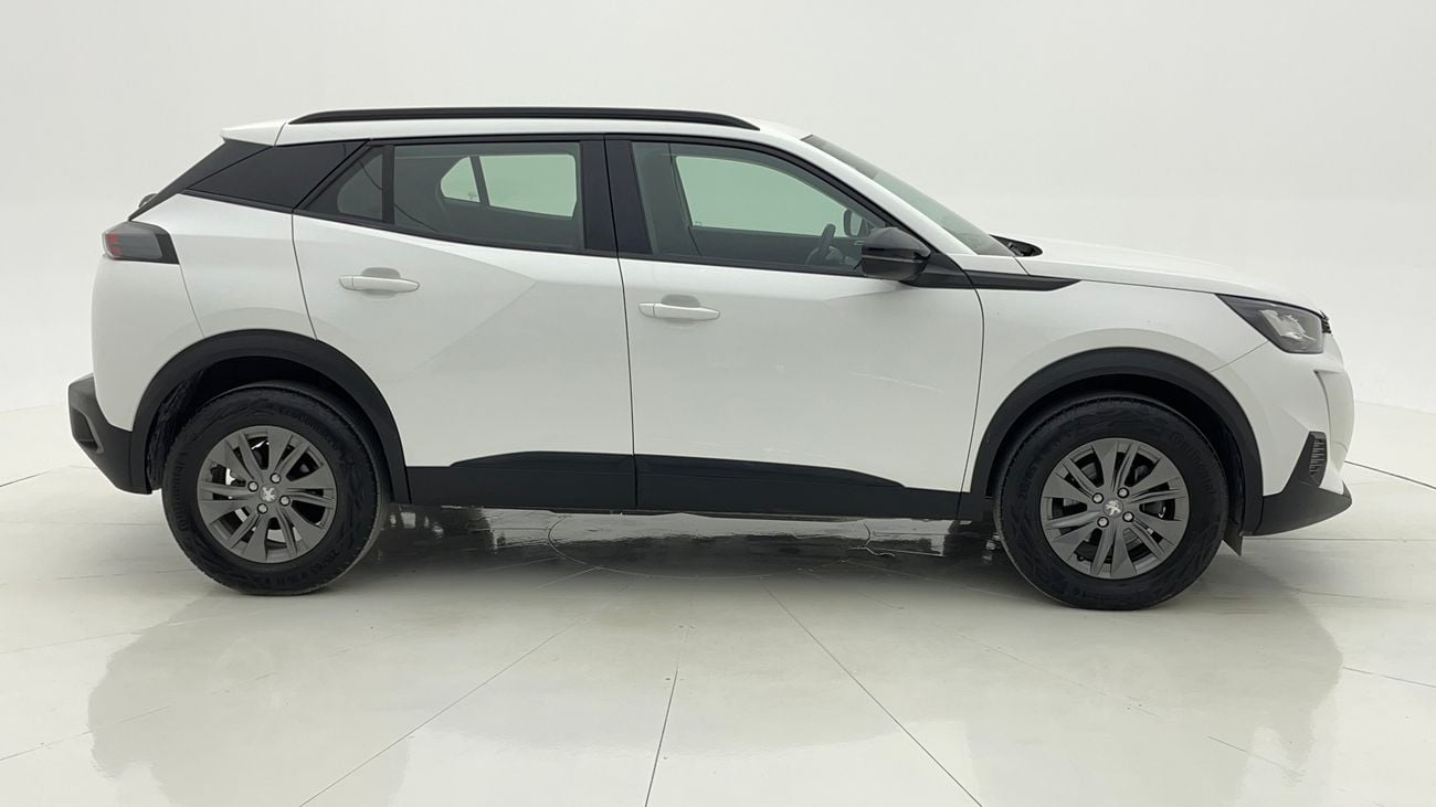 Peugeot 2008 ACTIVE 1.6 | Zero Down Payment | Free Home Test Drive