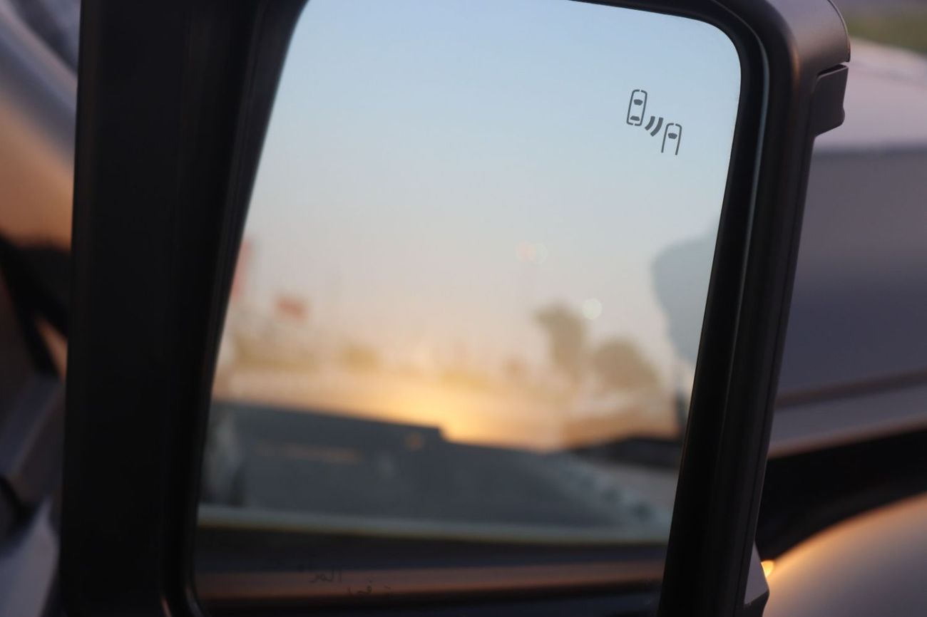 تويوتا برادو VXR