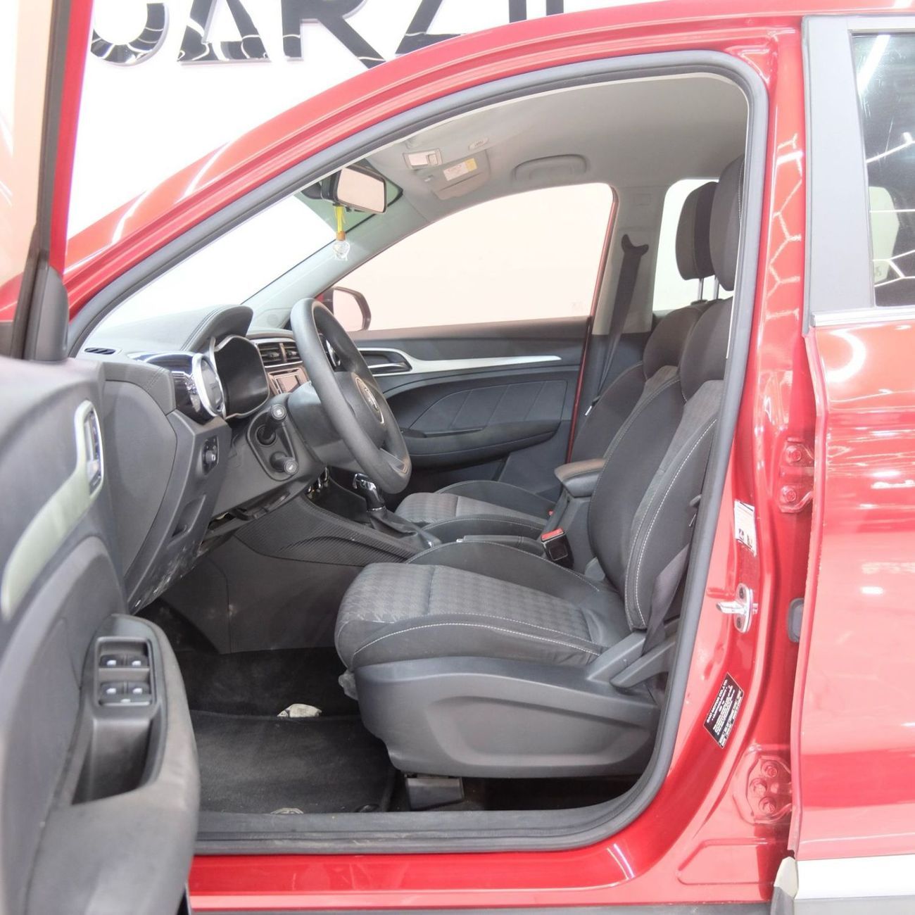 MG ZS MG ZS 2020 | GCC Specs | Pristine Condition