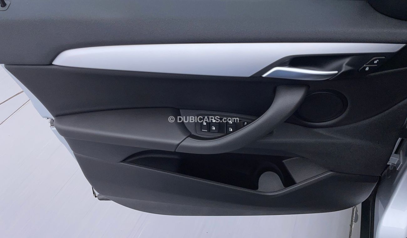 BMW X2 SDRIVE 20I 2 | Under Warranty | Inspected on 150+ parameters