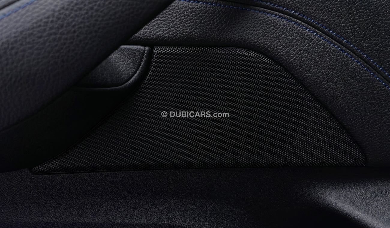 BMW 520i M SPORT 2 | Under Warranty | Inspected on 150+ parameters