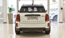 Mini John Cooper Works Countryman John Cooper