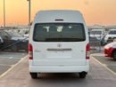 تويوتا هاياس TOYOTA HIATE GL 2.5  2024