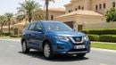 Nissan X Trail S 2020 | AED 775/Month | 0 DP | 30 Day Return | Warranty | Service History
