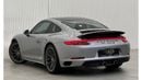 Porsche 911 2017 Porsche 911 Carrera 4S, Full Porsche Service History, Porsche Warranty April 2025, 150k OPTIONS