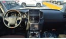 Toyota Land Cruiser TOYOTA LAND CRUISER VXR  5.7L V8 2021 EXPORT PRICE