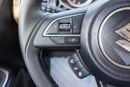 سوزوكي سويفت SUZUKI SWIFT GLX 1.2P AT MY2025