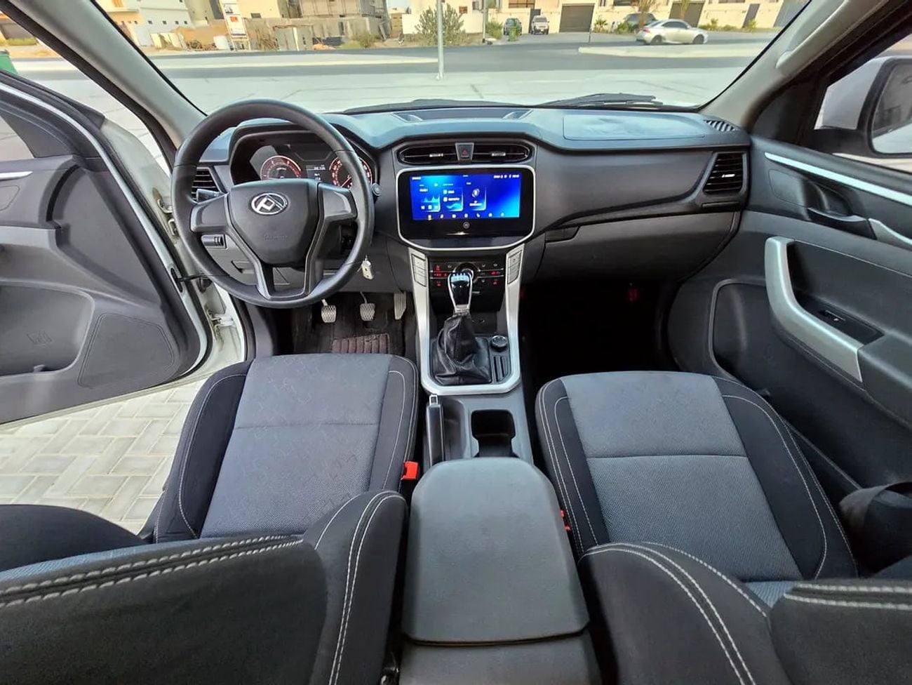 Maxus T60 Luxury Chinese Specs
