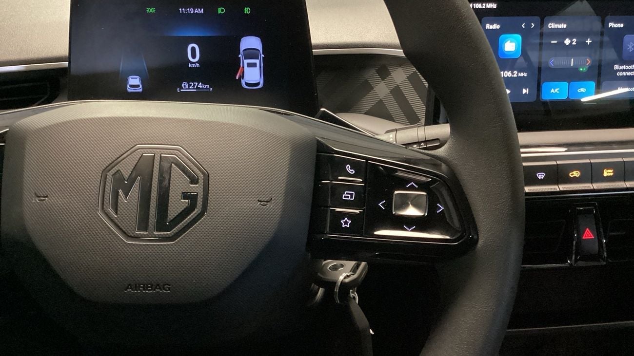 MG A Standard | Guaranteed Warranty | 0 Down Payment