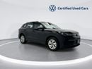 Volkswagen Tiguan Tiguan Life With Camera 1.4L (Ref#03777)