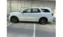 Dodge Durango 3.6L | GT|  GCC | EXCELLENT CONDITION | FREE 2 YEAR WARRANTY | FREE REGISTRATION | 1 YEAR FREE INSUR