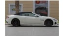 Maserati GranCabrio Sport