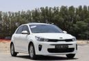 Kia Rio LX 1.4L Hatchback Kia Rio - 2020 - GCC , accident-free, 1.4L , low mileage, in excellent condition