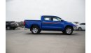 Toyota Hilux - 2.4L - A/T - FULL OPTION