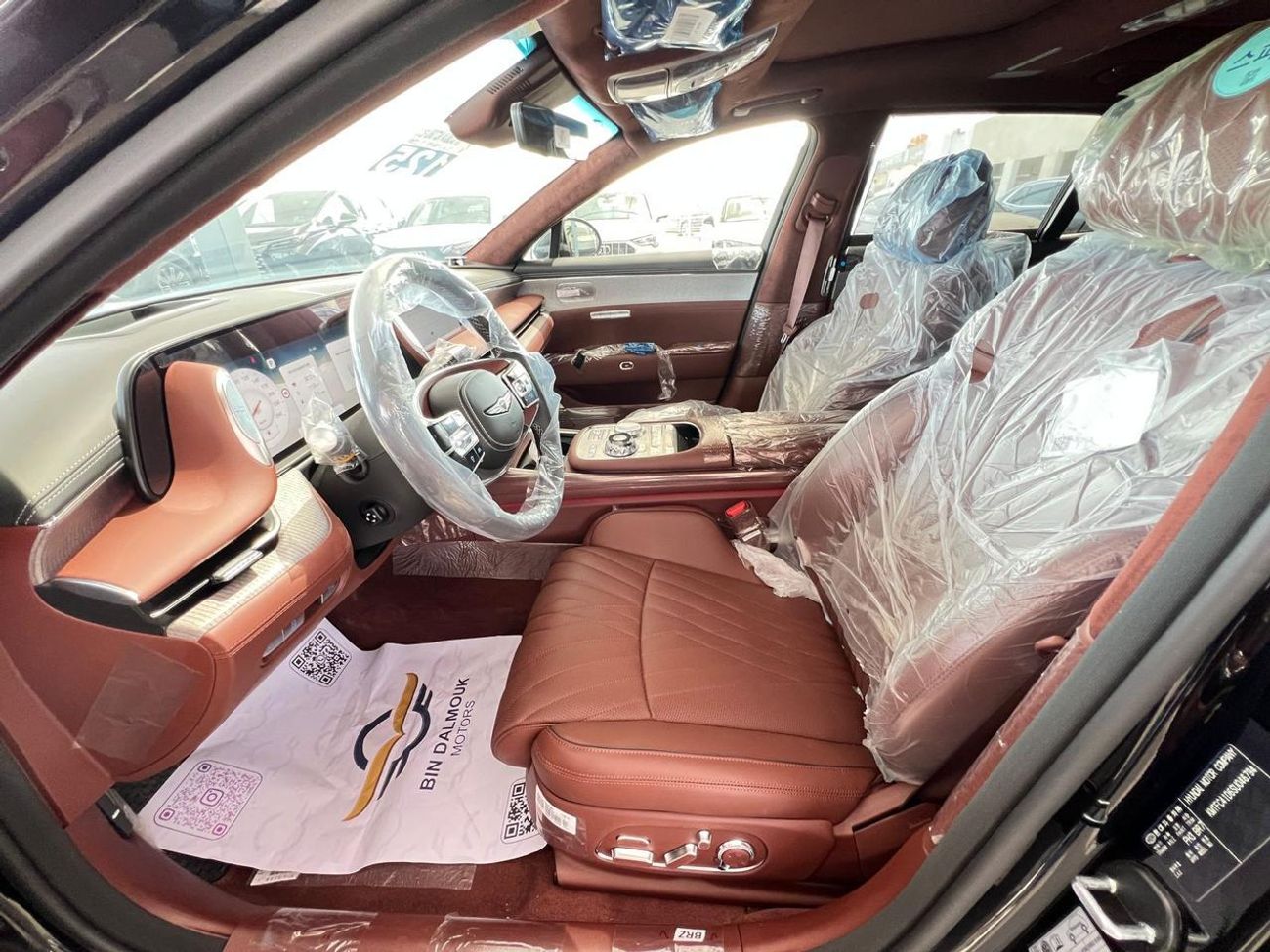 Genesis G90 GENESIS G90 ROYAL 3.5L TURBO