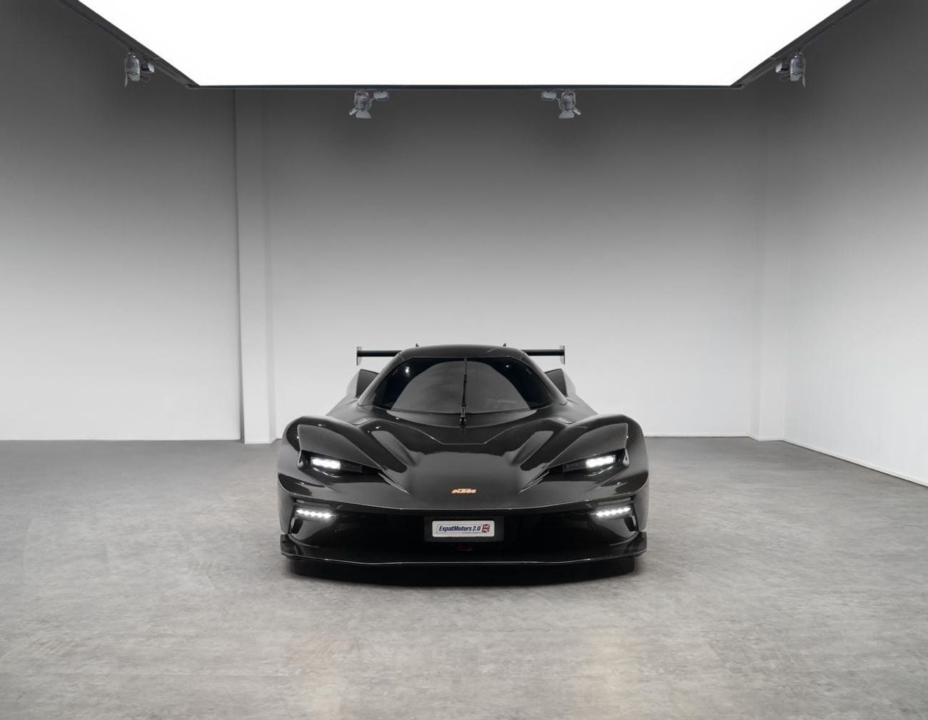 KTM X-BOW — фото 5