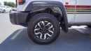 Toyota Land Cruiser 70 HT VXR LX 4.0L V6 A/T  Al Futtaim