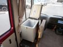 Mitsubishi Rosa MITSUBISHI ROSA BUS RHD 2000 MODEL 4.8 L DIESEL MANUAL(PM00234)