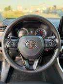 Toyota RAV4 Hybrid 2021