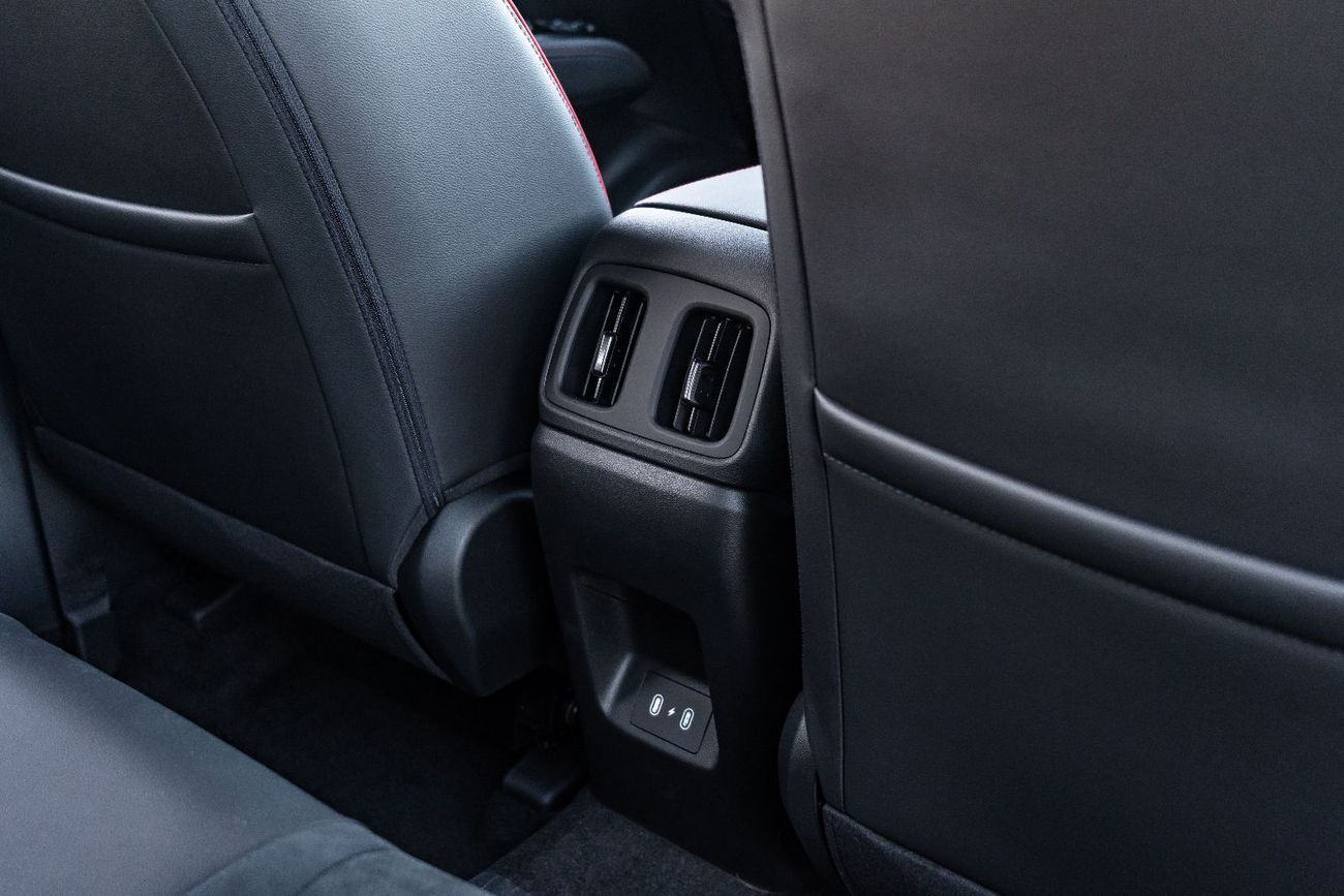 Hyundai Tucson 2025 | HYUNDAI TUCSON 1.5T ELITE N LAIN WITH ELECTRIC TAIL DOOR