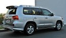 Toyota Land Cruiser GXR - V8 5.7L - EXCELLENT CONDITION - 100% ACCIDENT FREE - ONLY 16000KM DRIVEN