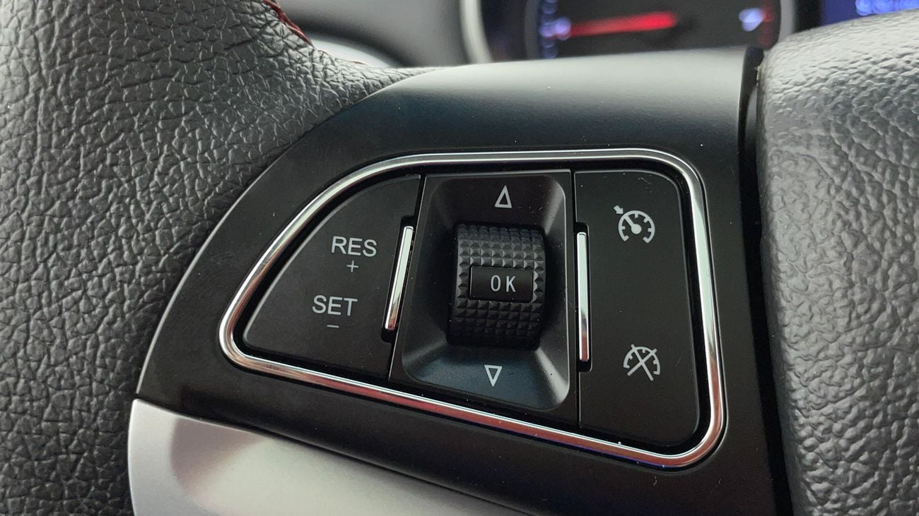 JAC S3 Plus INTELLIGENT LUXURY 1.6 | Zero Down Payment | Home Test Drive