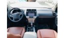 Toyota Prado VX-SUNROOF-DVD-CRUISE-REAR ENTERTAINMENT-LEATHER SEATS-ALLOY RIMS-POWER SEATS