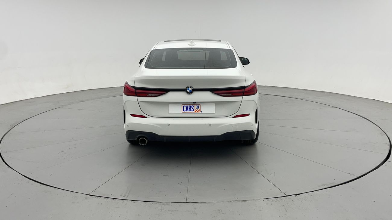 BMW 218i M SPORT 1.5 | Zero Down Payment | Free Home Test Drive