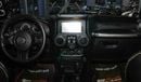 Jeep Wrangler XRC Armor Bodykit - Supercharged