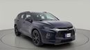 Chevrolet Blazer 2022 RS | AED 1262/Month | 0 DP | 30 Day Return | Warranty | Service History